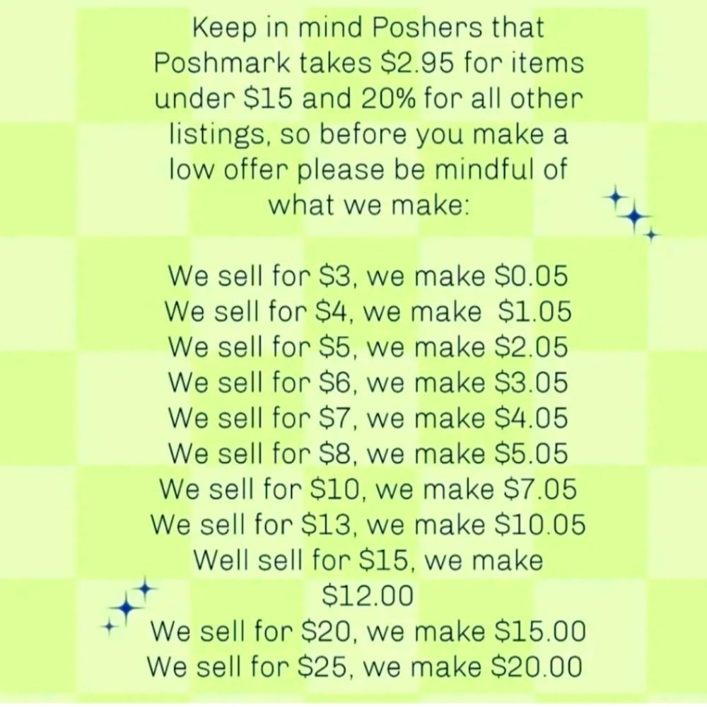Keep in mind yall